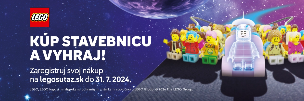 Lego space