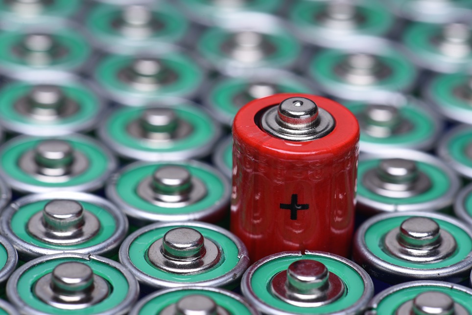 Ako si vybrať správny typ batérie