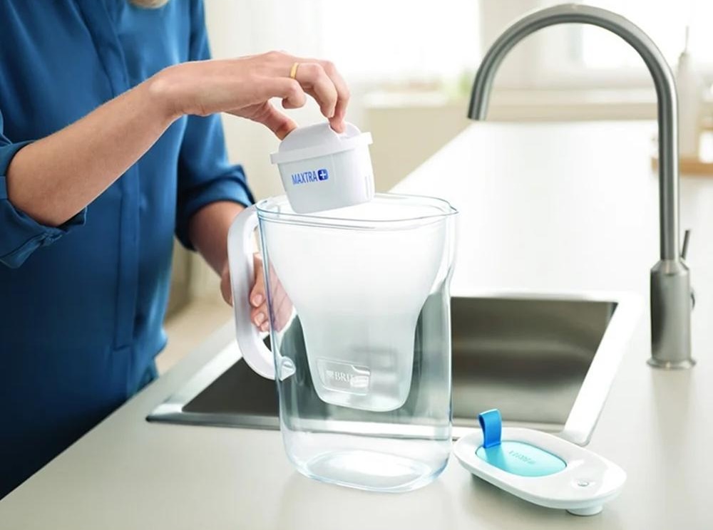 Ako vybrať najlepšiu filtračnú kanvicu na vodu?
