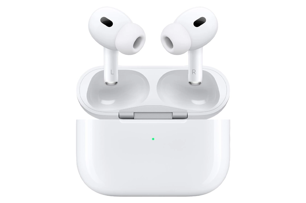 Apple AirPods 2. genercia.