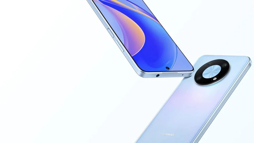 Huawei Nova Y90