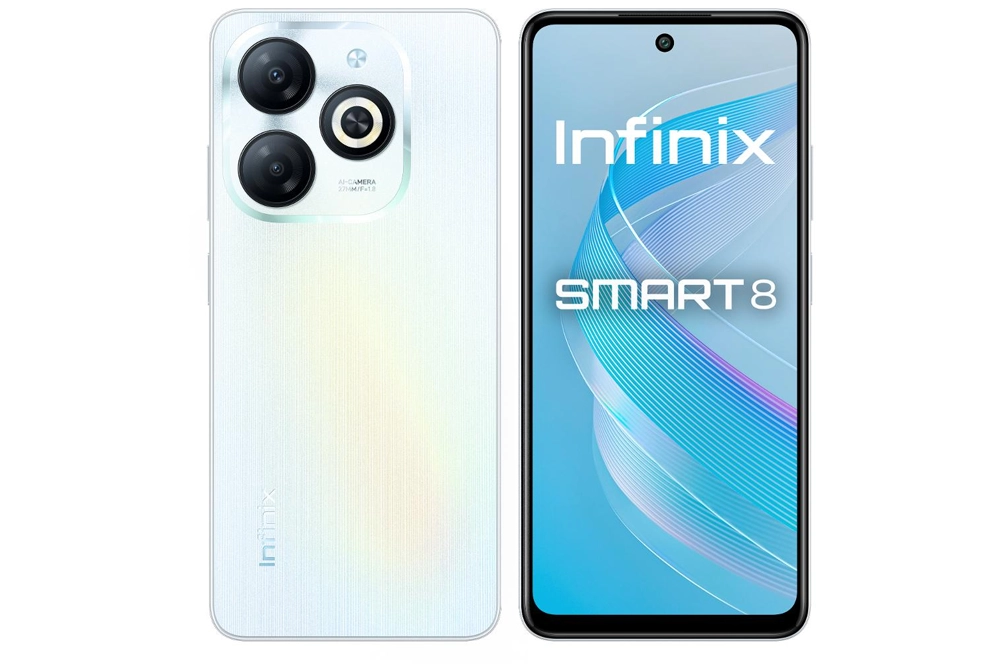 Smartfn Infinity Smart.