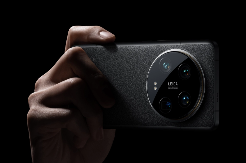 Xiaomi 14 Ultra fotoapart Leica.