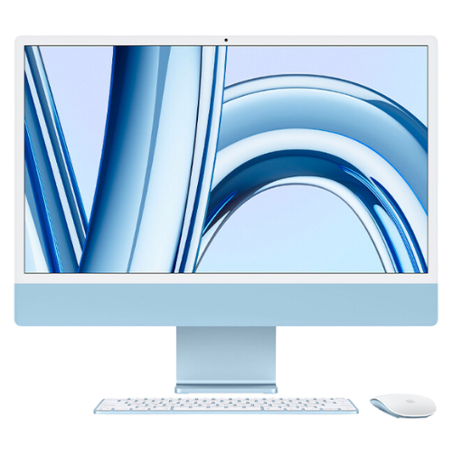 iMac