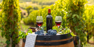 Ako skladovať víno