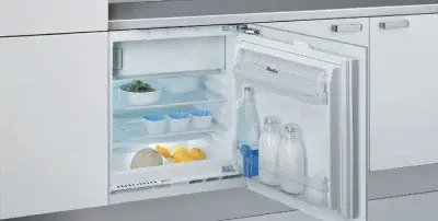 Ako vybrať najlepšiu mini chladničku