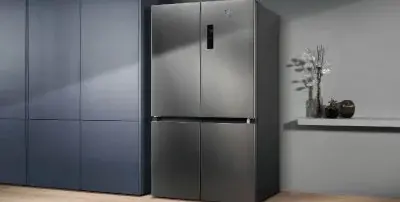 Ako vybrať americkú chladničku