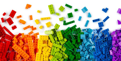 Ako vybrať najlepšiu stavebnicu LEGO®