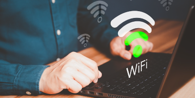 Ako zosilniť Wi-Fi signál