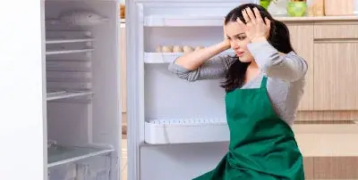 9 tipov ako vyčistiť chladničku
