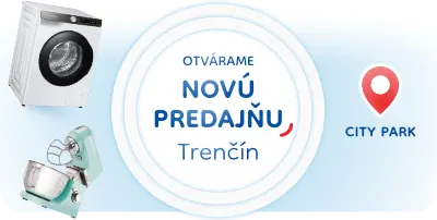 Presúvame predajňu Trenčín - Zľava 10 % na všetko!