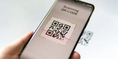 Ako skenovať QR kód - rýchlo, efektívne a jednoducho