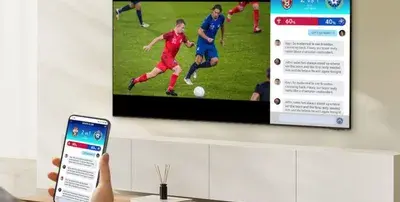 Ako na zrkadlenie obrazovky iPhone - zrkadlenie na TV alebo Macu